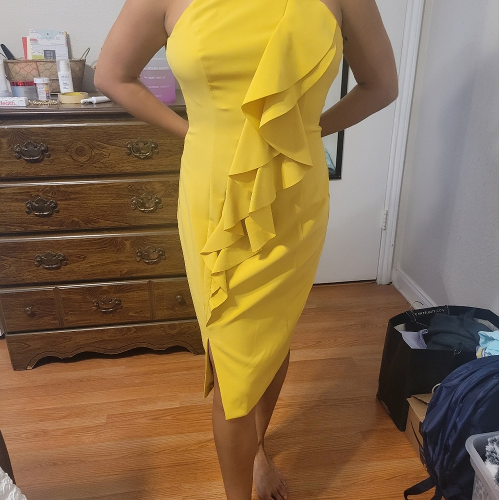 Vince Camuto Cocktail dress